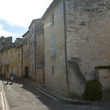 Duplex Des Recollets Διαμέρισμα Villeneuve-lès-Avignon Εξωτερικό φωτογραφία