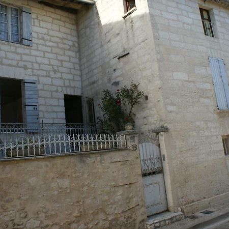 Duplex Des Recollets Διαμέρισμα Villeneuve-lès-Avignon Εξωτερικό φωτογραφία