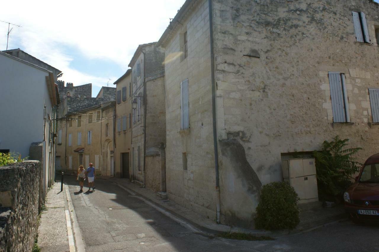 Duplex Des Recollets Διαμέρισμα Villeneuve-lès-Avignon Εξωτερικό φωτογραφία