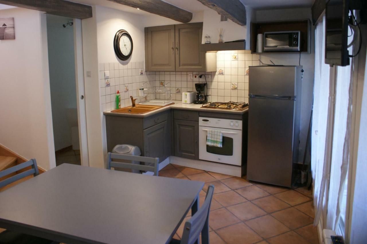 Duplex Des Recollets Διαμέρισμα Villeneuve-lès-Avignon Εξωτερικό φωτογραφία