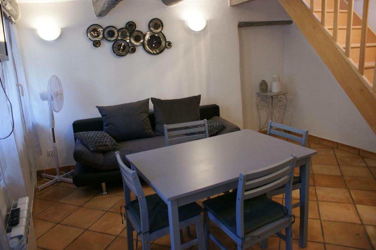 Duplex Des Recollets Διαμέρισμα Villeneuve-lès-Avignon Εξωτερικό φωτογραφία