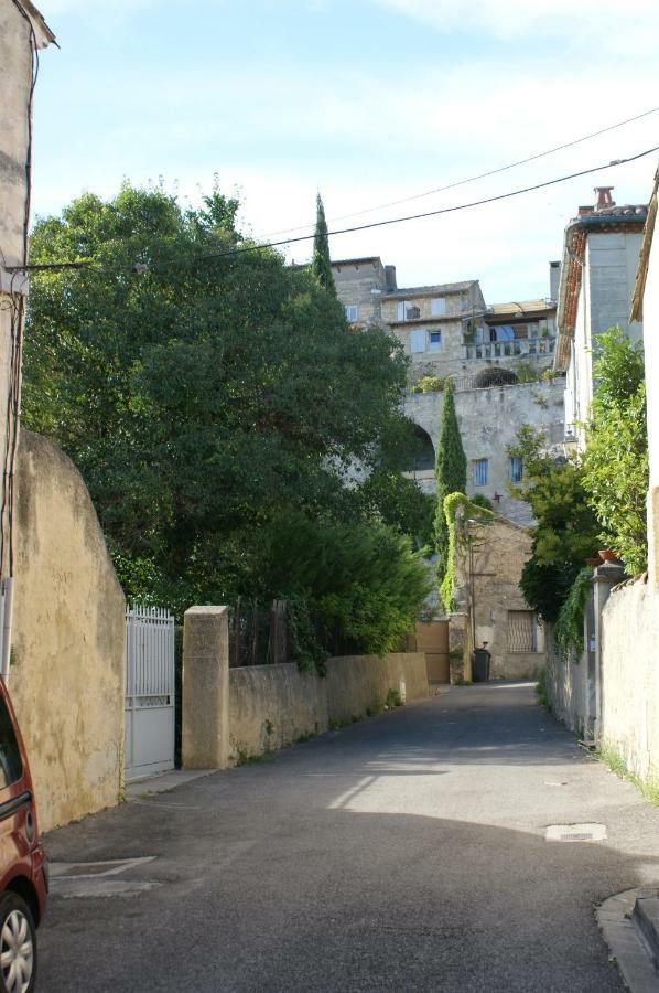 Duplex Des Recollets Διαμέρισμα Villeneuve-lès-Avignon Εξωτερικό φωτογραφία